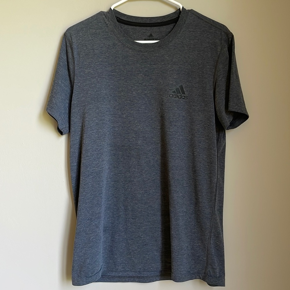 Men’s Adidas T shirt